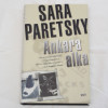 Sara Paretsky Ankara aika